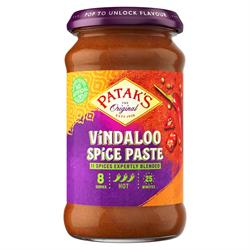 Pataks Pataks Vindaloo Paste 283g