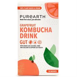 Purearth new