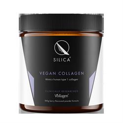Qsilica QSilica Vegan Collagen Powder 180g