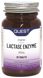 Quest Quest Lactase 200mg 30 Tablet