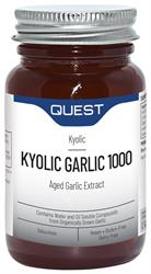 Quest Quest Kyolic Garlic Extract 1000mg 60 Tablet