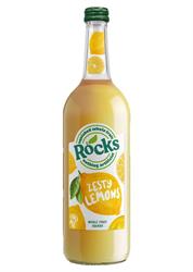 Rocks Rocks Lemon Squash - 740ml