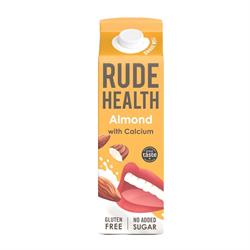 Rude Health Chilled Organic Chilled Almond Drink 1 litre