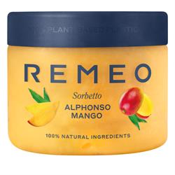 Remeo REMEO Mango Sorbetto Jar 462ml