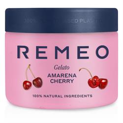 Remeo REMEO Amarena Cherry Gelato Jar 462ml