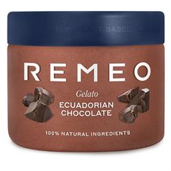 Remeo REMEO Chocolate Gelato Jar 462ml