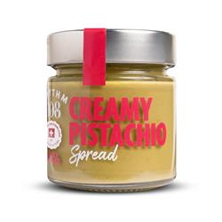 Rhythm 108 Rhythm 108 Organic Swiss Pistachio Spread 250g