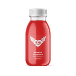 Rebel Kitchen Juice Raw Juice Berry Blush 250ml