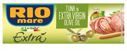Rio Mare Rio Mare Tuna in Extra Virgin Olive Oil 3 x 65g pack