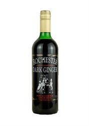 Rochester Dark Ginger Drink 725ml
