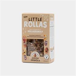Rollagranola Little Rolla's Cocoa Granola 350g