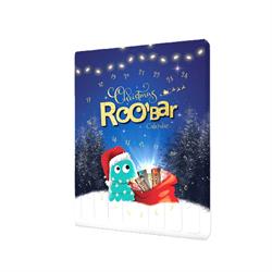 Roobar Roobar Advent Calendar 730g