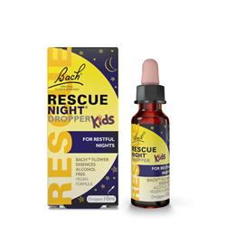 Rescue RESCUE Kids Night Dropper 10ml