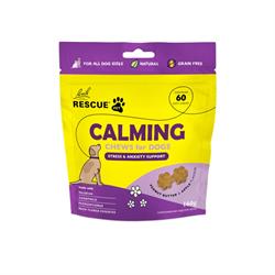 Rescue Rescue Remedy Pet Calming Chews for Dogs