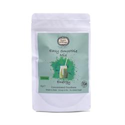 Roots and Wings Roots & Wings Organic Easy Smoothie Mix Energy 150g