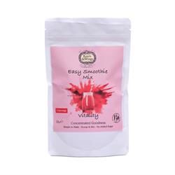 Roots and Wings Roots & Wings Organic Easy Smoothie Mix Vitality 150g