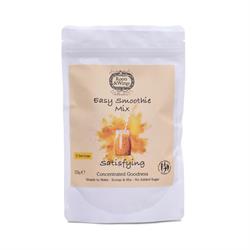 Roots and Wings Roots & Wings Organic Easy Smoothie Mix Satisfying 150g