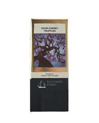 Salcombe Dairy Salcombe Dairy Treacle Truffles 100g
