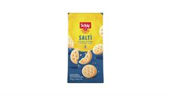 Schar Schar Gluten Free Salti Crackers 175g
