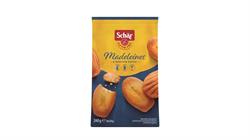 Schar Schar Madeleines 240g