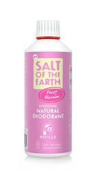 Salt Of the Earth Peony Blossom Spray Refill 500ml