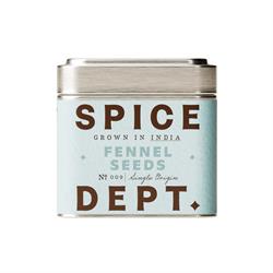 Spice Dept Spice Dept Fennel Seeds 20g