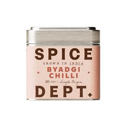 Spice Dept Spice Dept Red Chilli 25g