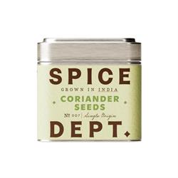 Spice Dept Spice Dept Coriander Seeds 15g