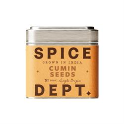 Spice Dept Spice Dept Cumin Seeds 20g