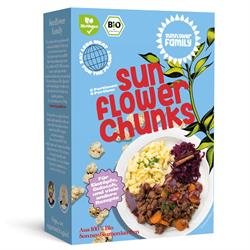 Sunflower Family Sunflower Family  - Chunks 76g
