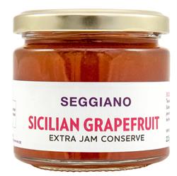 Seggiano Seggiano Grapefruit Conserve 225g