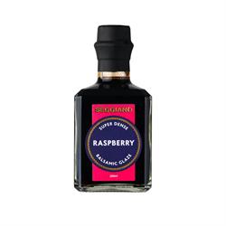 Seggiano Seggiano Raspberry Super Dense Balsamic Glaze 250ml