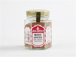 SITA SPICES Sita Spices Mixed Spices 28g