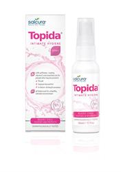 Salcura Topida Intimate Hygiene Spray 50ml