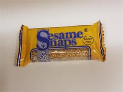 Sesame Snaps Sesame Snaps - 30g