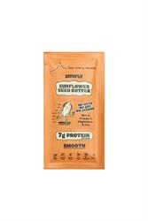 Sunfly Sunfly Sunflower Seed Butter Smooth Sachet 32g