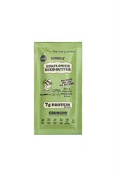 Sunfly Sunfly Sunflower Seed Butter Crunchy Sachet 32g