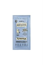 Sunfly Sunfly Sunflower Seed Butter Sweet and Salty Sachet 32g