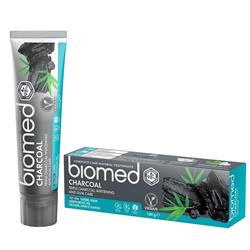 Splat Biomed Charcoal Natural Toothpaste 100g