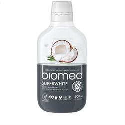 Splat Biomed Super Whitening Mouth