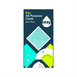 Seep Seep All-Purpose Cloth - 1 pack