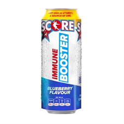 Score Immune Booster Score Immune Booster Blueberry Hydrate Drink 500ML
