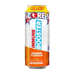 Score Immune Booster Score Immune Booster Orange Hydration Drink 500ML