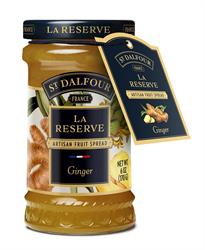 St Dalfour St Dalfour Ginger Spread La Reserve 170g