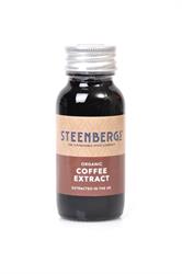 Steenbergs Steenbergs Organic Coffee Extract 60ml