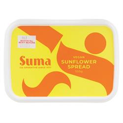 Suma Sunflower Spread 550g