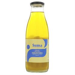 Suma Suma Organic Aquafaba 750ml