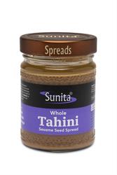 Sunita Sunita Whole Tahini 280g