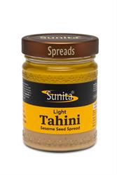 Sunita Sunita Light Tahini 280g