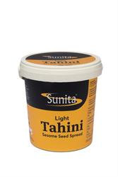 Sunita Sunita Light Tahini 900g